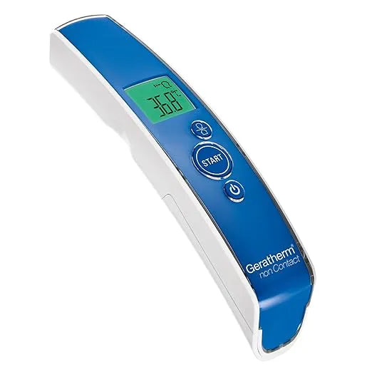 Digital Thermometer