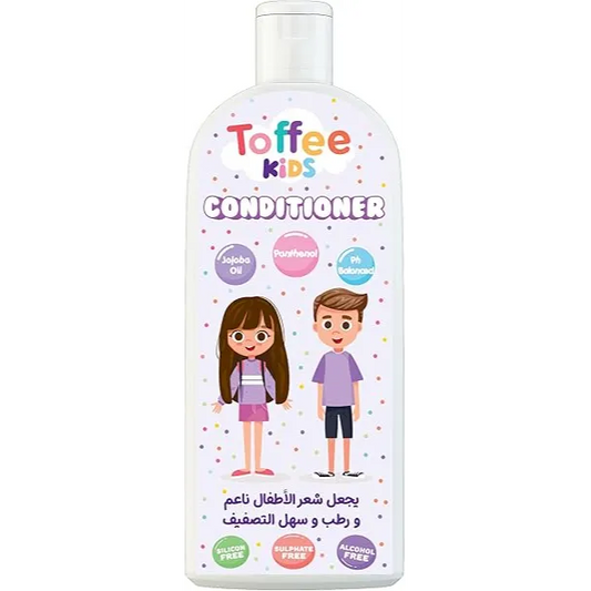 Toffee | Conditioner for Kids | 250ml