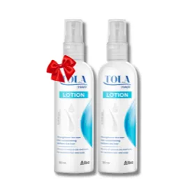 1+1 Tola Hair | Lotion | 120ml