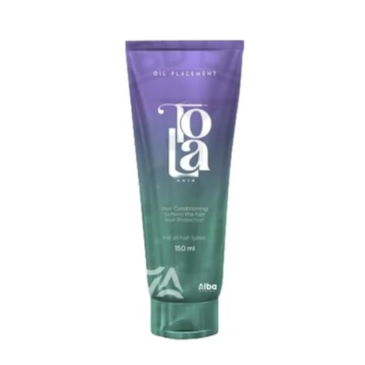 Tola | Hair Oil Replacement | 50Ml