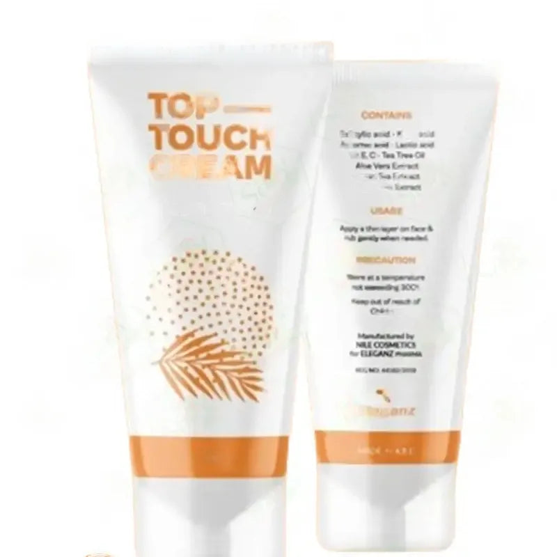 Top-Touch | Cream for Acne Prone Skin | 30gm