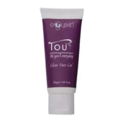 Tout | Clear Face Gel for Acne-Prone Skin | 30gm