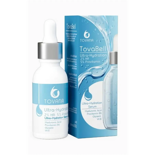Tovana | TovaBell Ultra Hydration Serum | 30ml