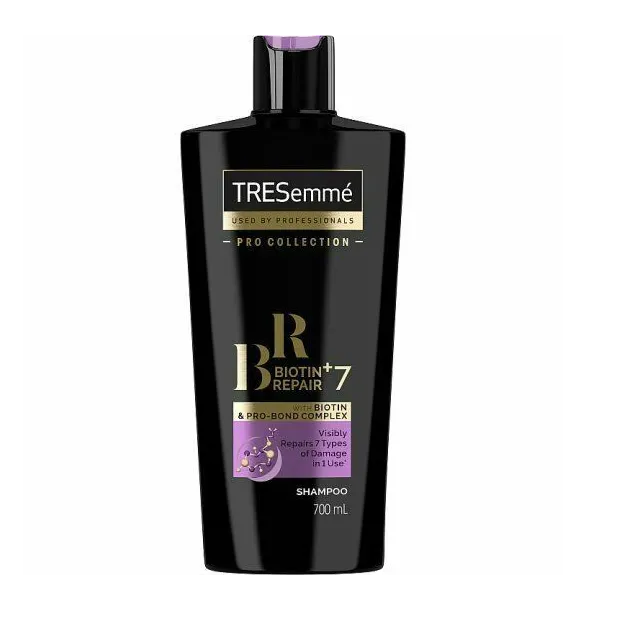 TRESemme | Biotin+7 Repair Shampoo | 700ml
