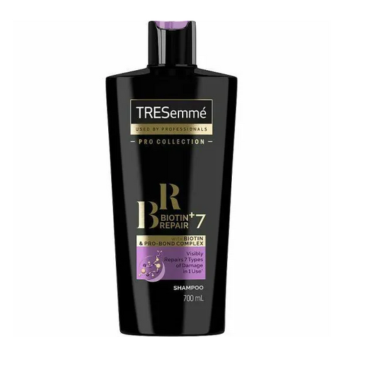 TRESemme | Biotin+7 Repair Shampoo | 700ml