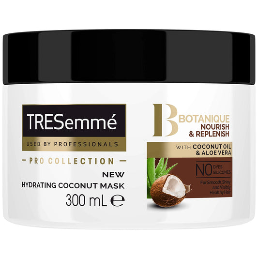Tresemmé | Hydrating Coconut Mask | 300ml