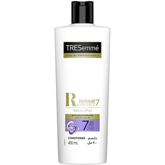 TRESemmé | Conditioner for Repair and Protect With Keratin Protein | 400ml