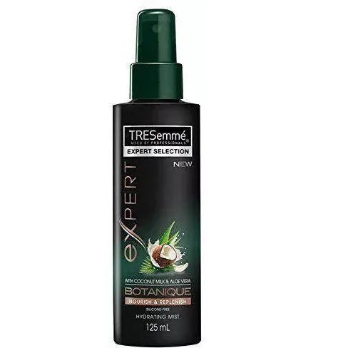 Tresemme | Botanique Nourish and Replenish Hydrating Mist | 125ml