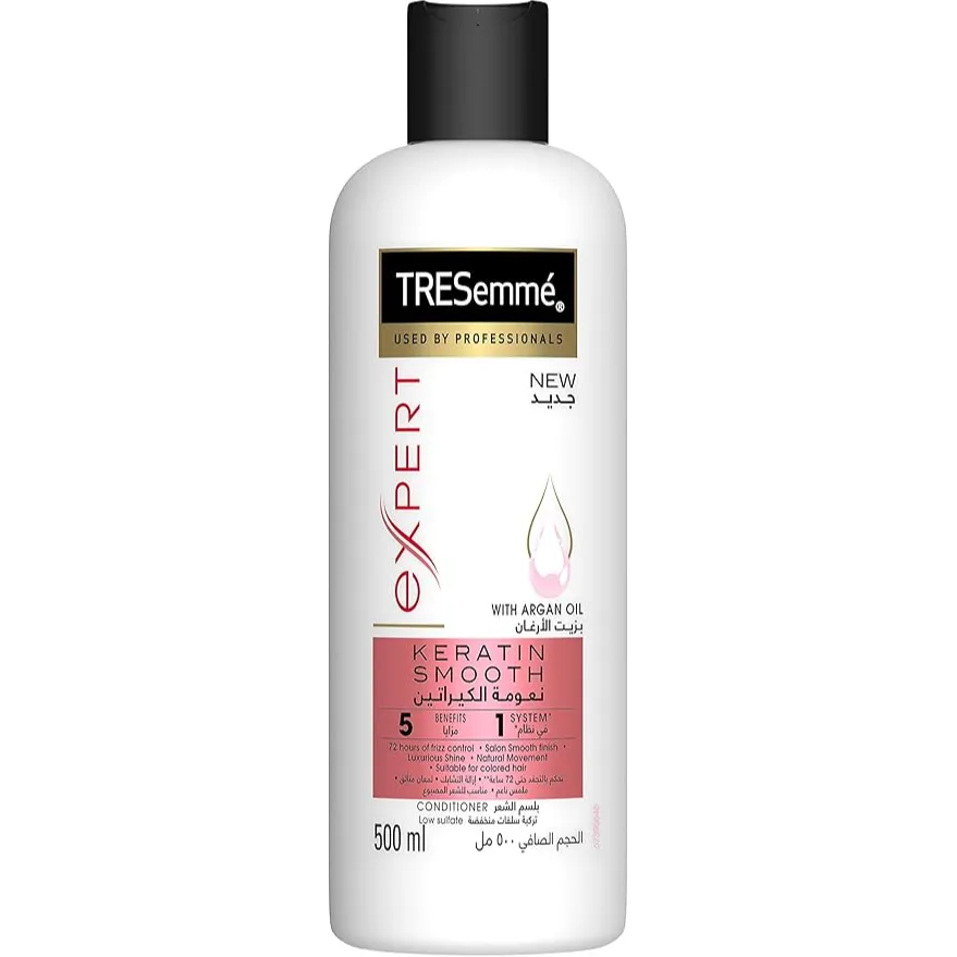 Tresemme | Conditioner Keratin Smooth | 500ml