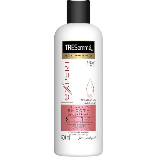 Tresemme | Conditioner Keratin Smooth | 500ml