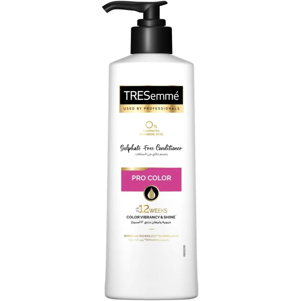 Tresemme | Pro Color Sulfate-Free Conditioner | 250ml