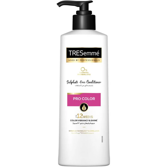 Tresemme | Pro Color Sulfate-Free Conditioner | 250ml