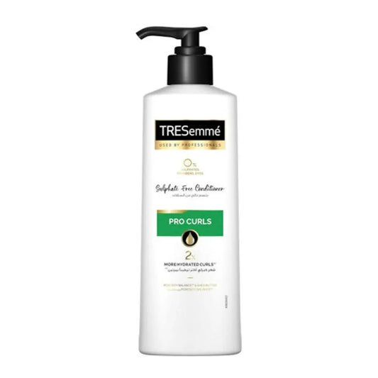 Tresemme | Pro Curly Conditioner for curly hair | 250ml