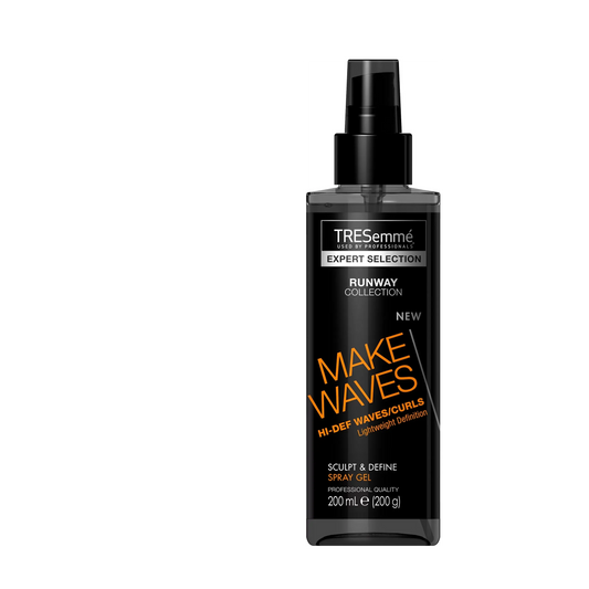 Tresemme | Sculpt Define Spray Gel | 200ml