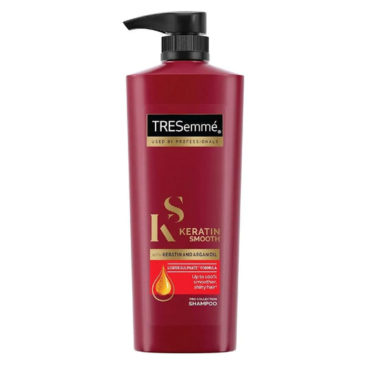 Tresemme | Shampoo Pro Keratin | 250ml