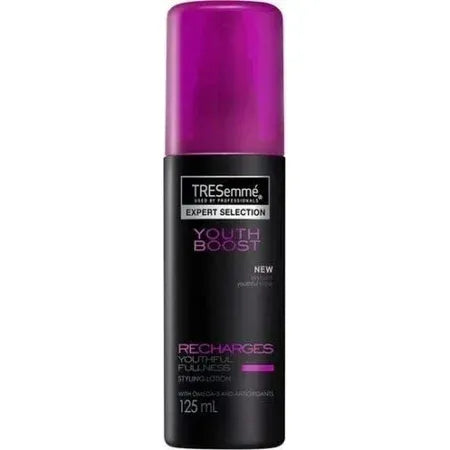 Tresemme | Youth Boost Styling Lotion | 125ml