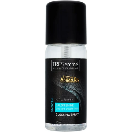 Tresemmé | Salon Silk Spray Argan Oil | 75ml