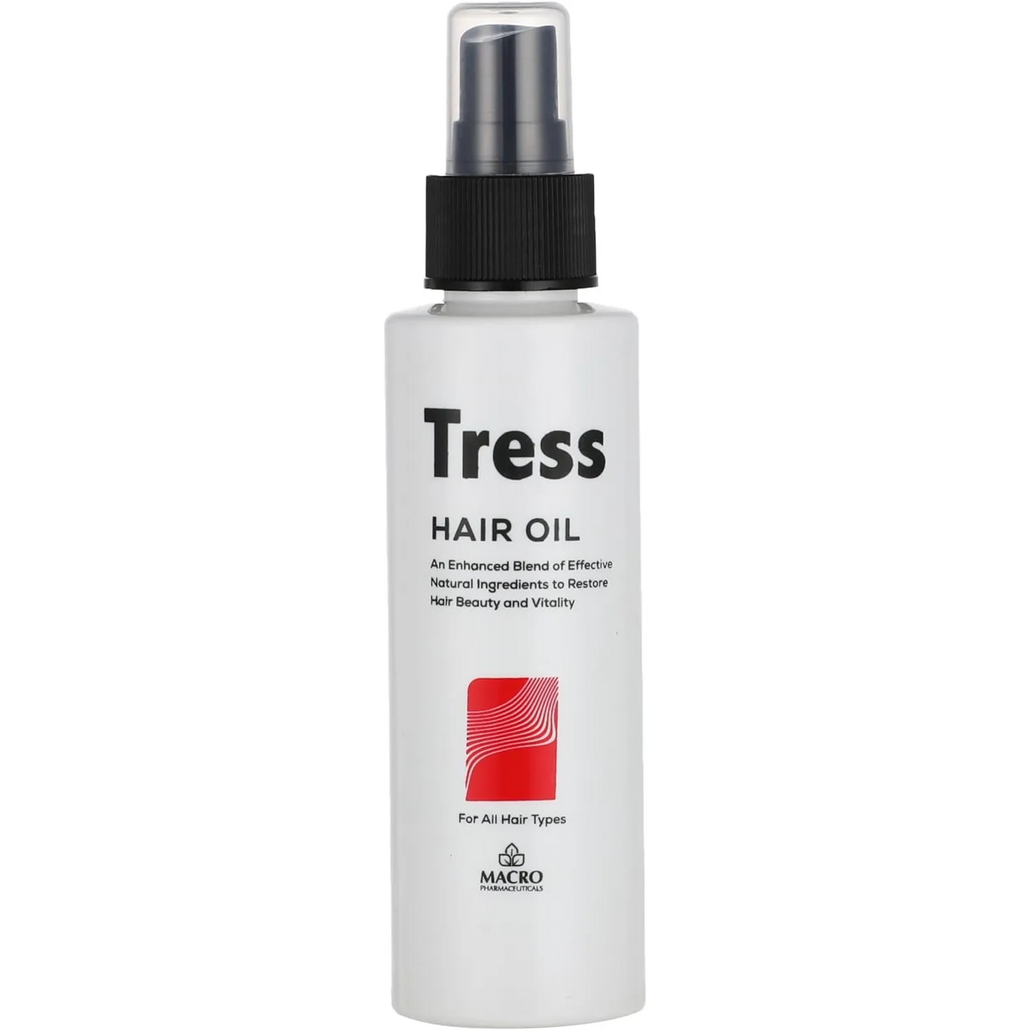 Tress hair oil | 120ml