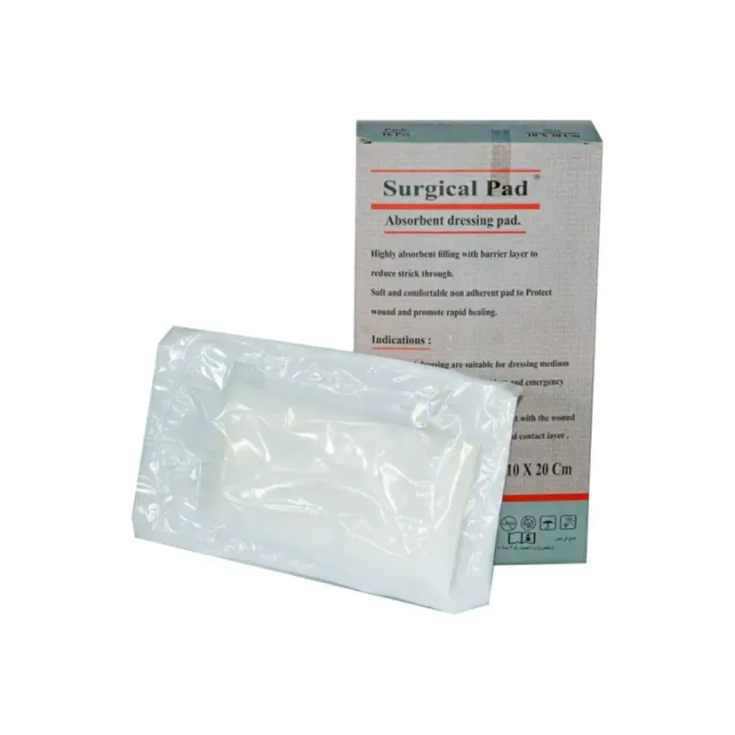 Tri M | Surgical Pad | 15*25