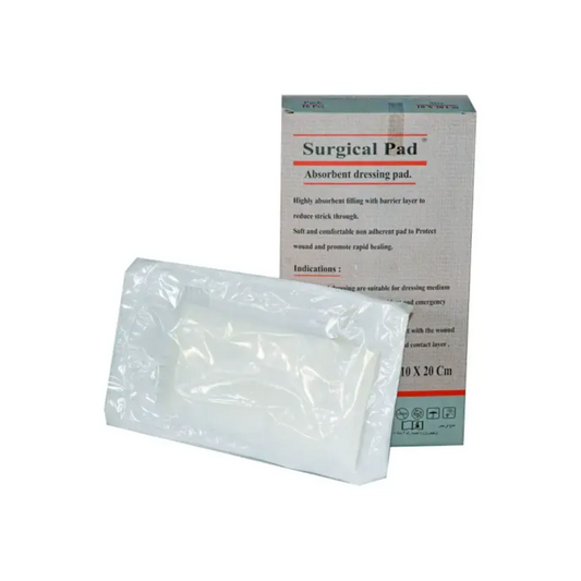 Tri M | Surgical Pad | 15*25