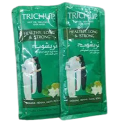 Trichup | Hair Mask For long and Strong Hair | Sachets