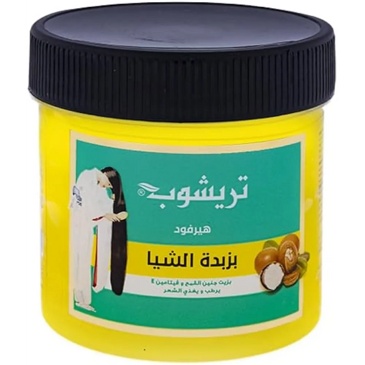 Trichup | Hair Food with Shea Butter | 150ml