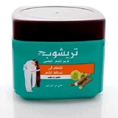 Trichup | Herbal Hair Fall Control Cream | 150ml