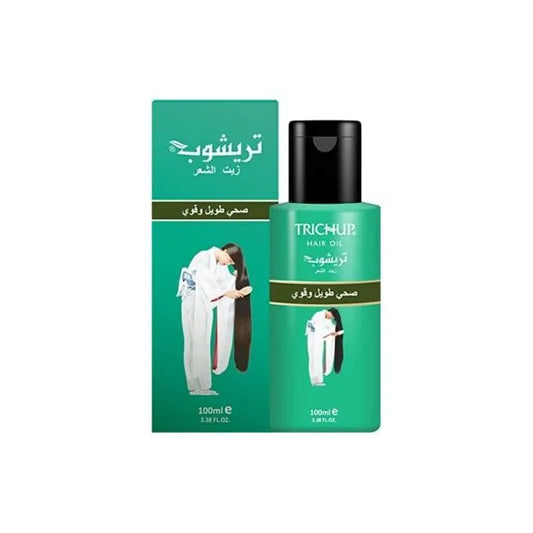 Trichup | Long and Strong Hair Oil | 100ml