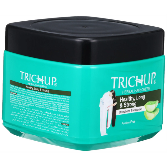 Trichup | Moisturizing Herbal Hair Cream | 150ml