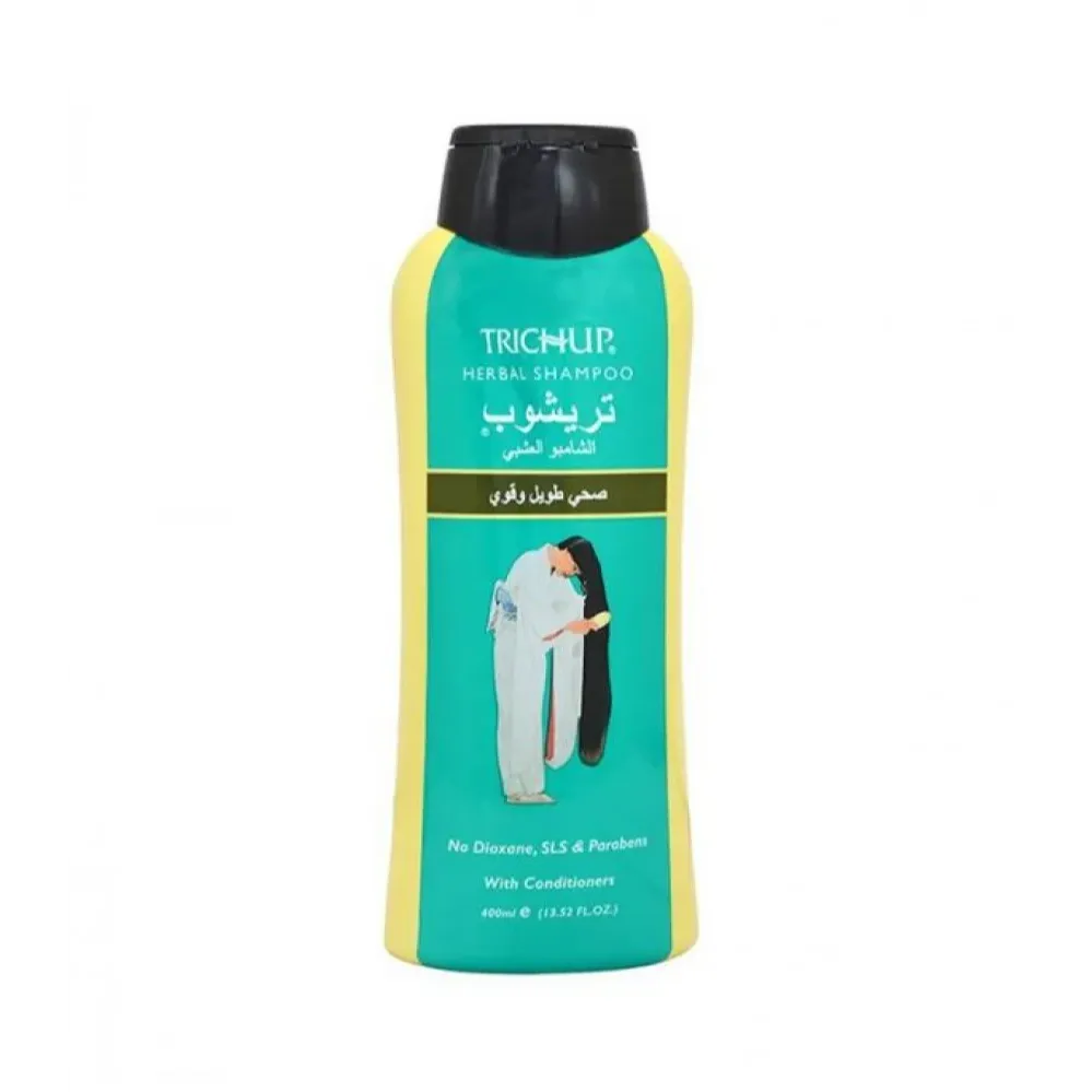 Trichup | Natural Herbal Shampoo | 200ml