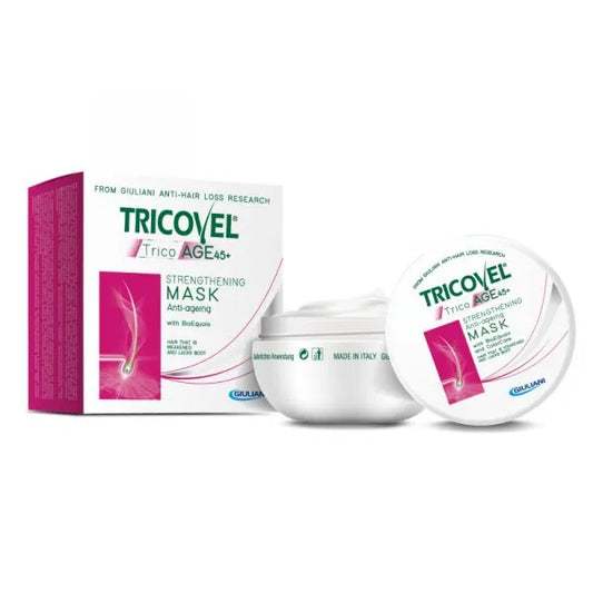 Tricovel | Tricoage 45+ Mask | 200ml