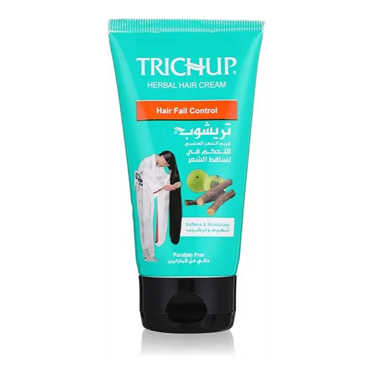 Trichup | Styling Cream Hair Fall Control | 75ml