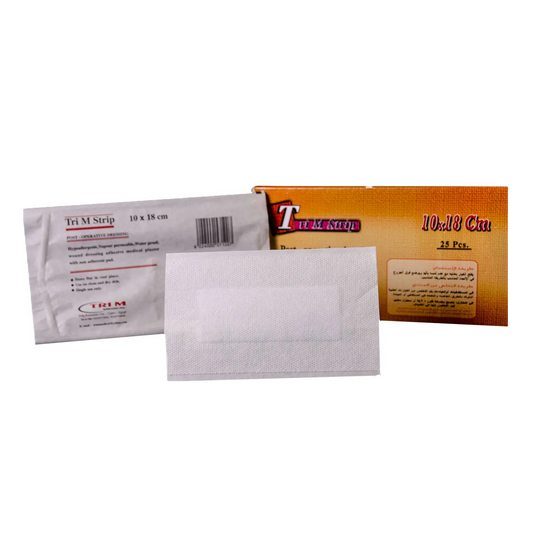 Tri M | Strip 10*30 cm | 1 Pc