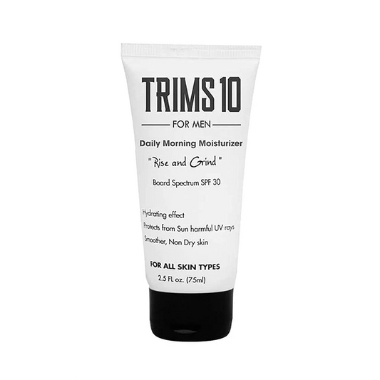 Trims 10 | Aloevera & Witch Hazel Facial Cleanser | 100ml