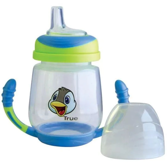 True | Cup Soft Spout & Hand from +6M | 210ml