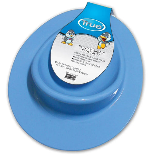 True | Potty Seat Trainer | 1 Pc