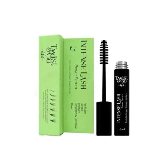 Twist & Go | Lash Serum | 10ml