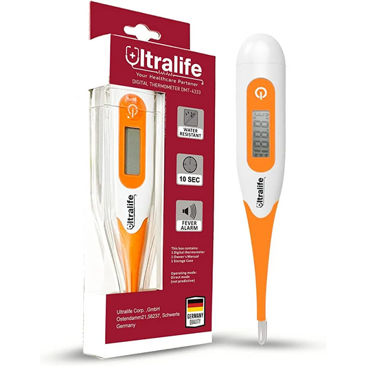 Ultralife | Digital Flixiable Tip-DMT-4333