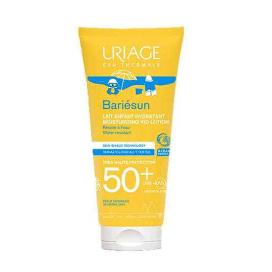 Uriage | Bariesun SPF50+ Kids Milk Lotion | 100ml