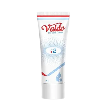 Valdo | Skin Care Cream | 40gm