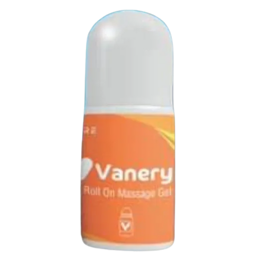Vanery | Roll On | 50ml