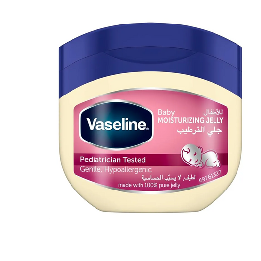 Vaseline | Baby Moisturising Jelly | 250ml