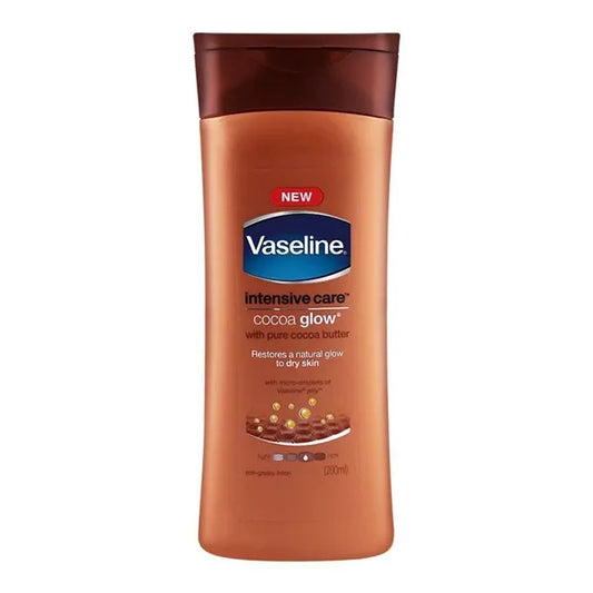 Vaseline | Body Lotion Cocoa Radiant | 200ml