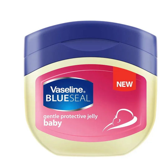 Vaseline | Blueseal Baby Protective Jelly | 250ml