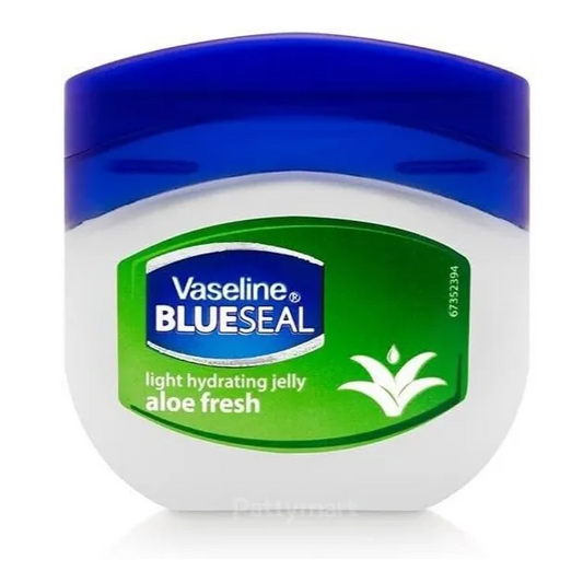 Vaseline | Hydrating Jelly with Aloe Vera | 50ml