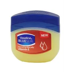 Vaseline | Blueseal Jelly Vitamin E | 100ml