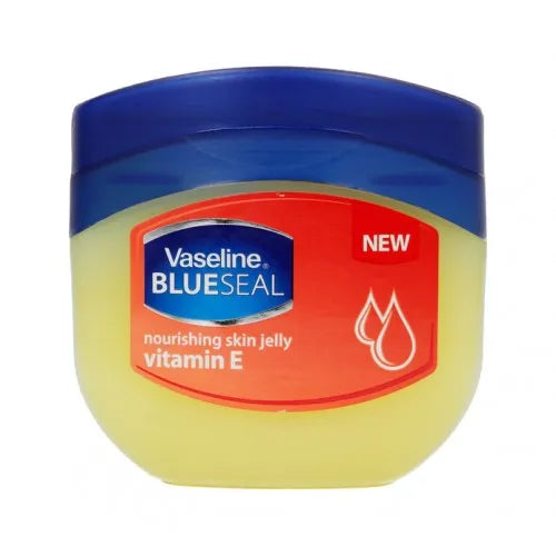 Vaseline | Blueseal Jelly Vitamin E | 250ml