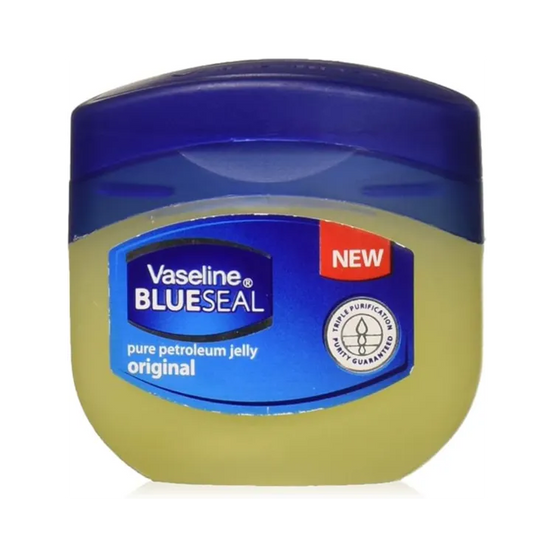 Vaseline | Petroleum Jelly Blue Seal Original | 50ml