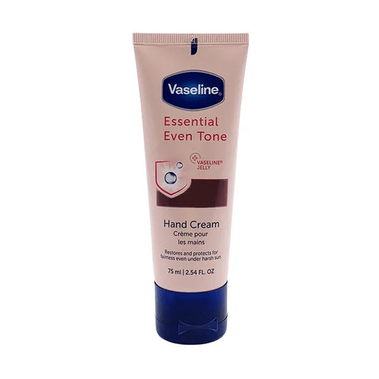 Vaseline | Even Tone Hand Cream | 75ml