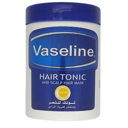 Vaseline | Hair Tonic and Scalp Hair Mask | 700ml